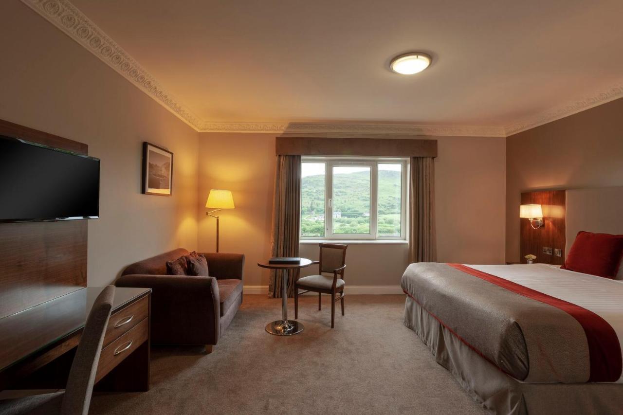 Carrickdale Hotel & Spa Dundalk Kültér fotó