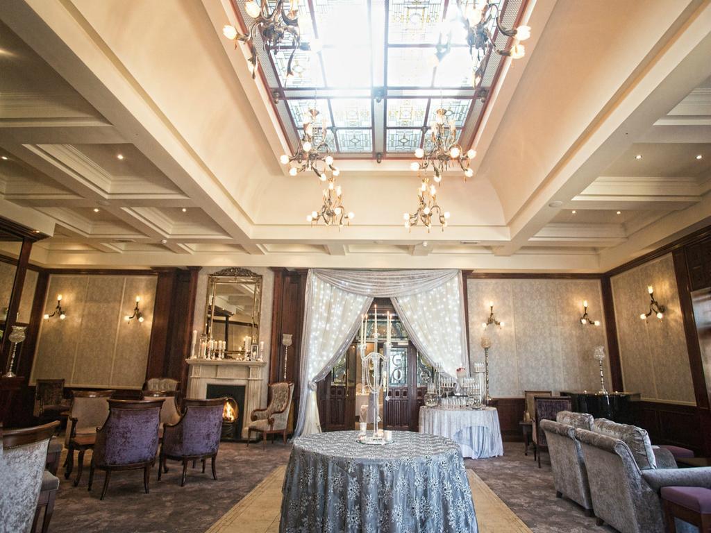 Carrickdale Hotel & Spa Dundalk Kültér fotó